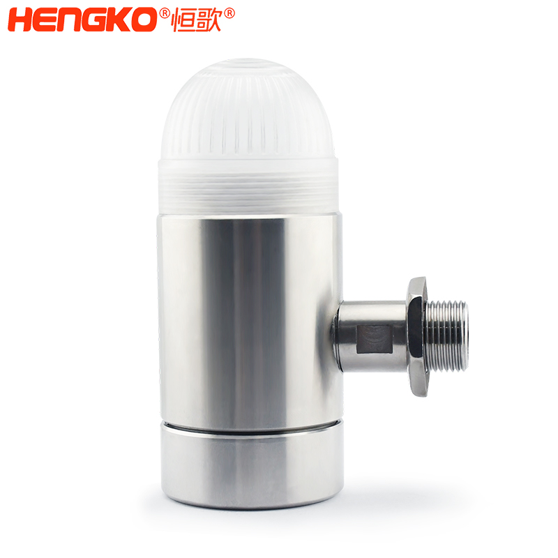 气体声光报警器