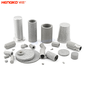 什么是过滤器的有效过滤面积?