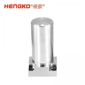 气体过滤IGS面板专用过滤器_半导体洁净高纯气体过滤器 兼容多种密封