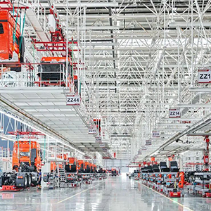 温湿度传感器用来氢燃料电池温湿度检测