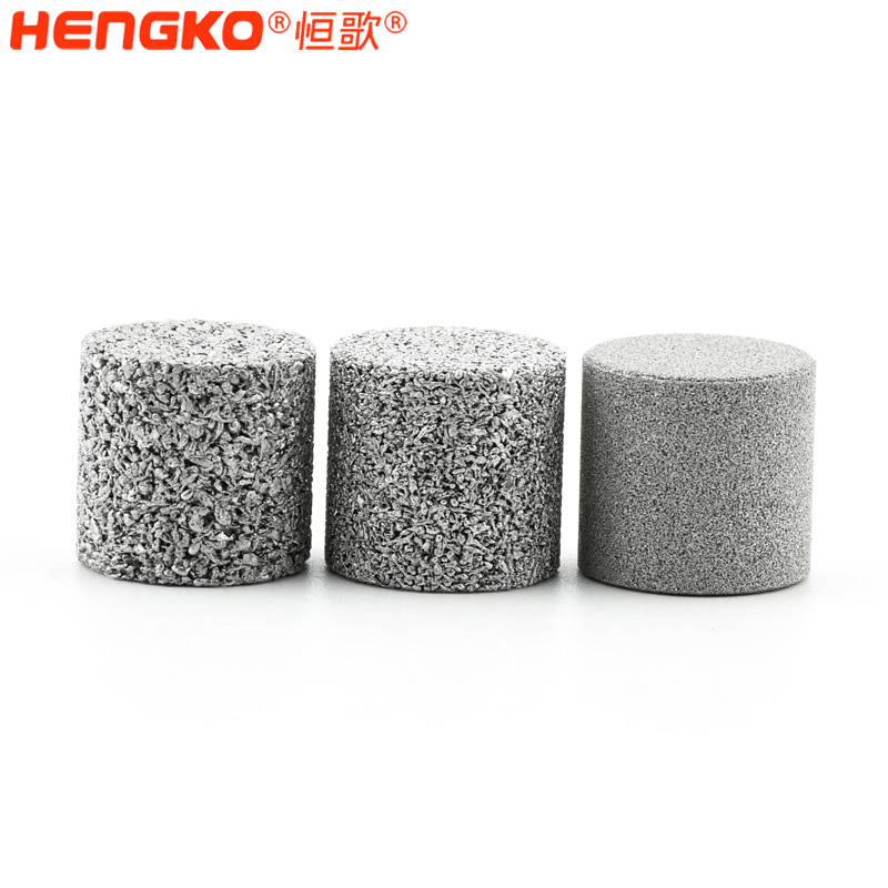 恒歌防爆型智能阀门定位器平衡塞_耐磨损适用于智能阀门定位器透气塞 Featured Image