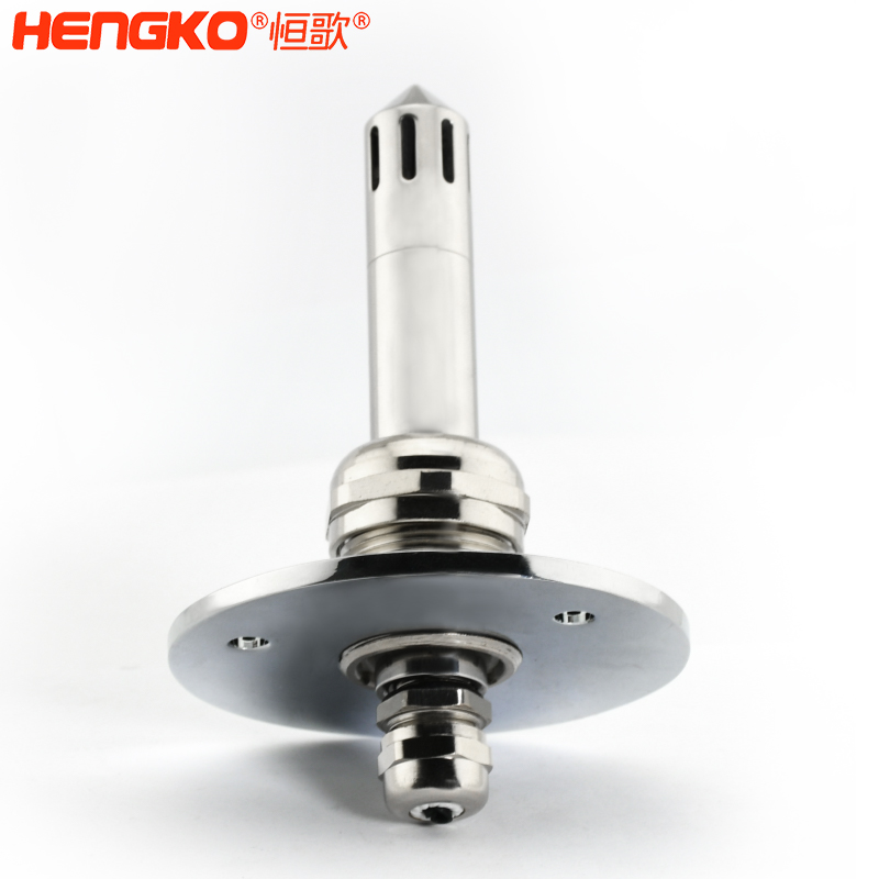 传感器探头外壳