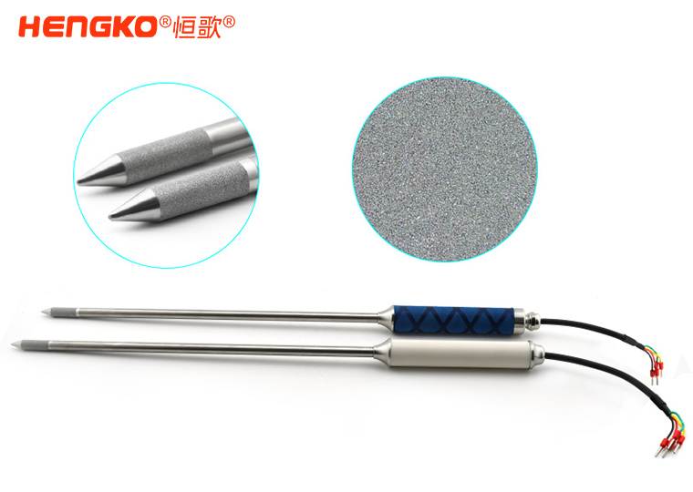 干燥机用手持式露点仪 干燥机用手持式露点仪