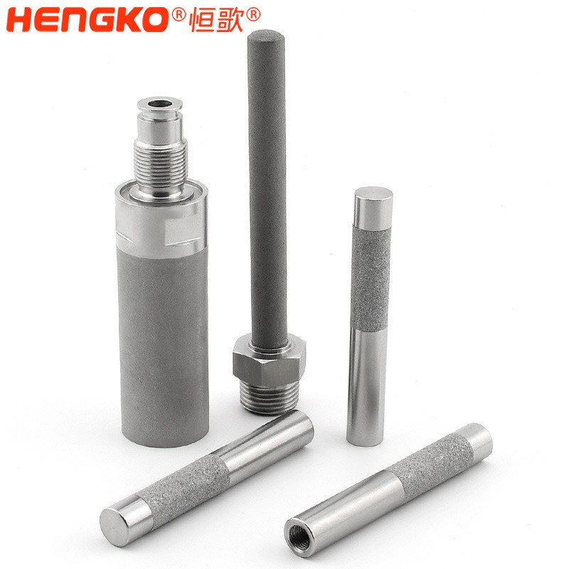 如何挑选优质不锈钢烧结滤芯生产厂家?