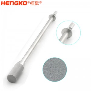 家用氢氧一体机多功能溶氢棒_产氢棒制氢棒氢水棒呼吸机配件