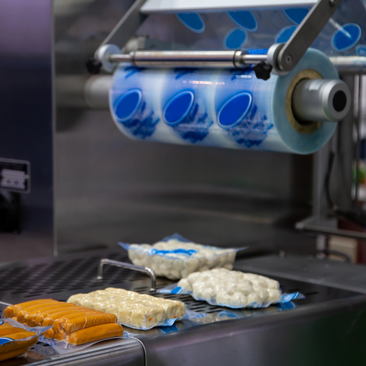 食品干燥工艺与包装线保护气体露点监测的重要性及解决方案!