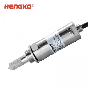 HG602干燥机露点仪_高精度露点仪_在线式露点变送器