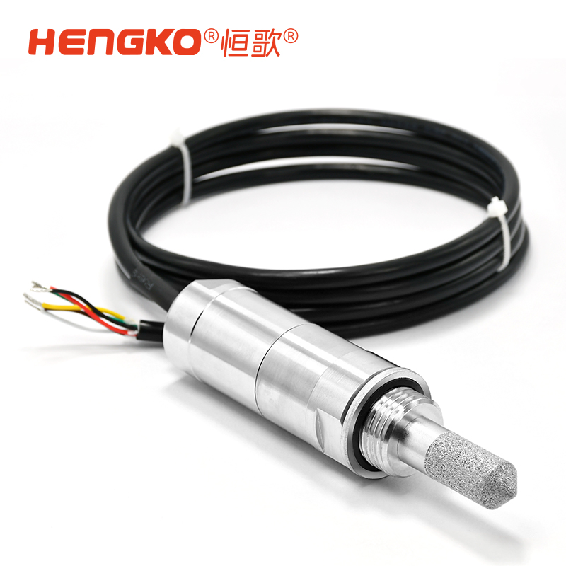 HG602-D系列露点变送器_在线露点测量仪 Featured Image