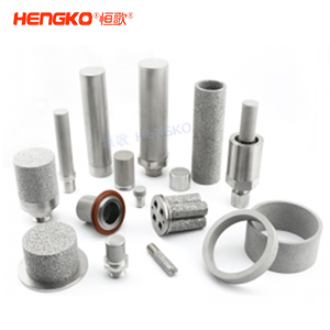 什么是烧结?烧结的应用有哪些?