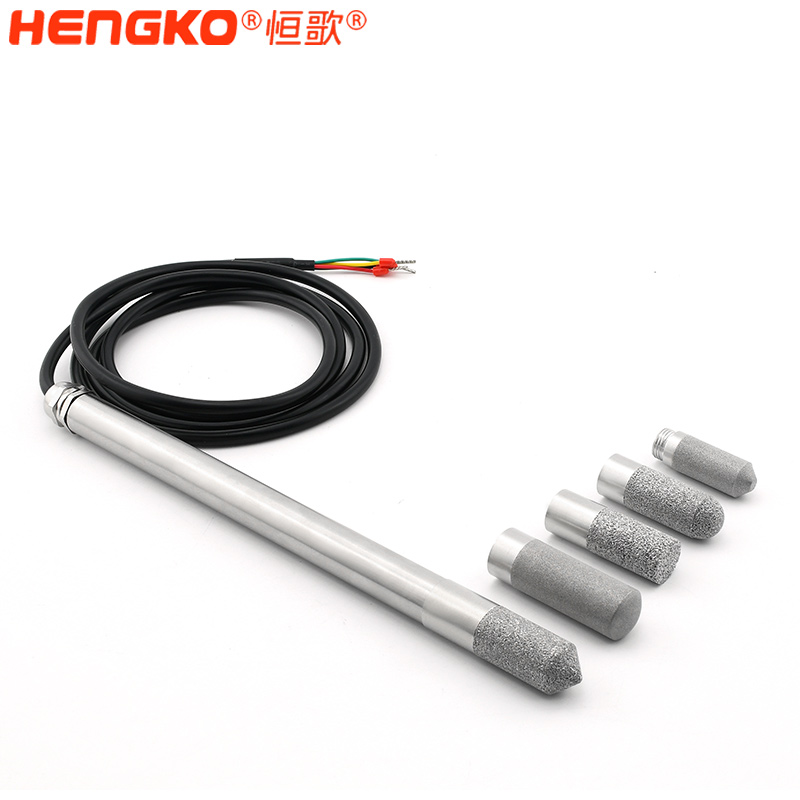 恒歌-室外温湿度长杆一体式探头DSC_4765