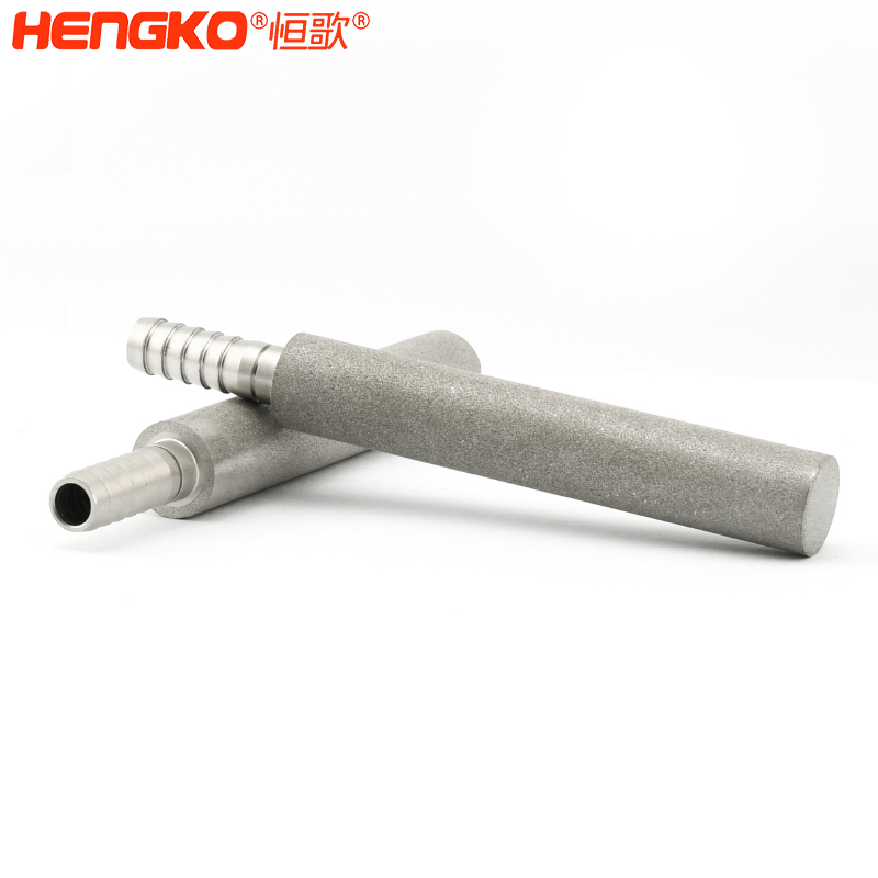 厂家生产富氢水素水棒,孔隙均匀富氢水杯配件生产厂家 Featured Image