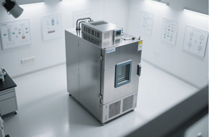 如何解决恒温恒湿箱在高湿环境下的湿度监测精度问题?