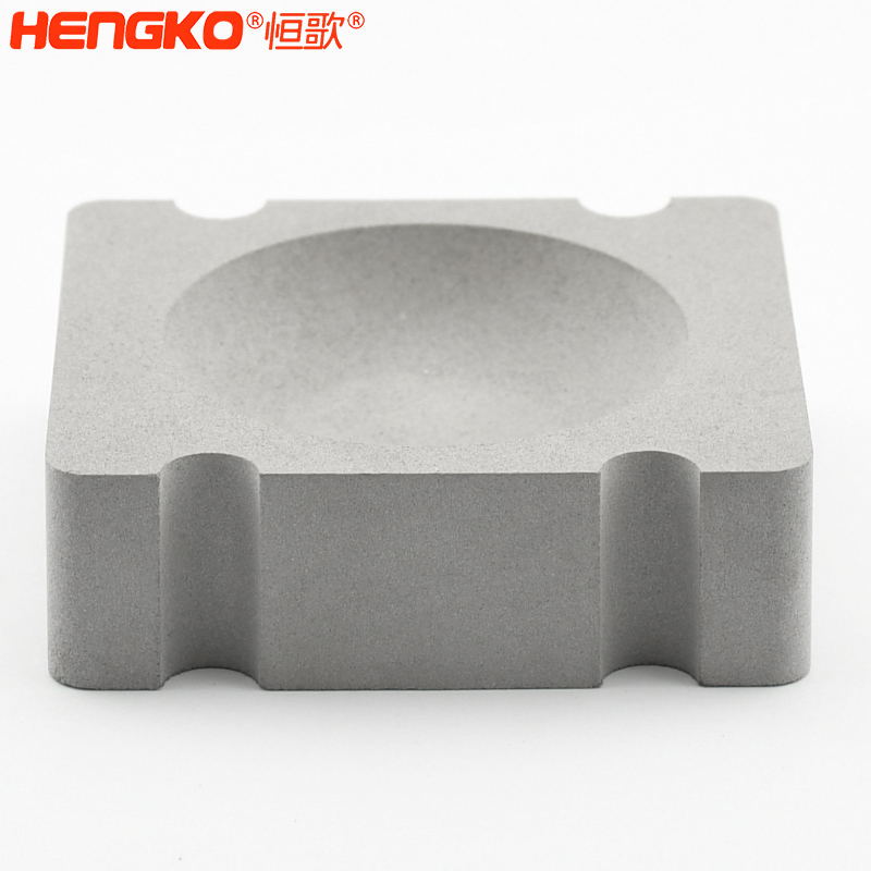 工业不锈钢过滤器