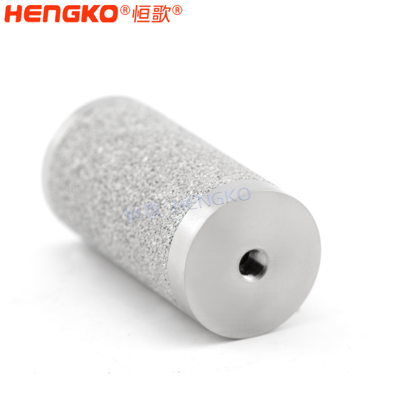 恒歌-不锈钢滤芯