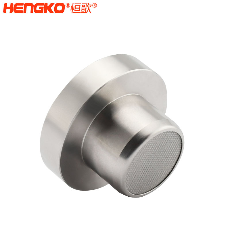 气体检测仪防爆外壳探头