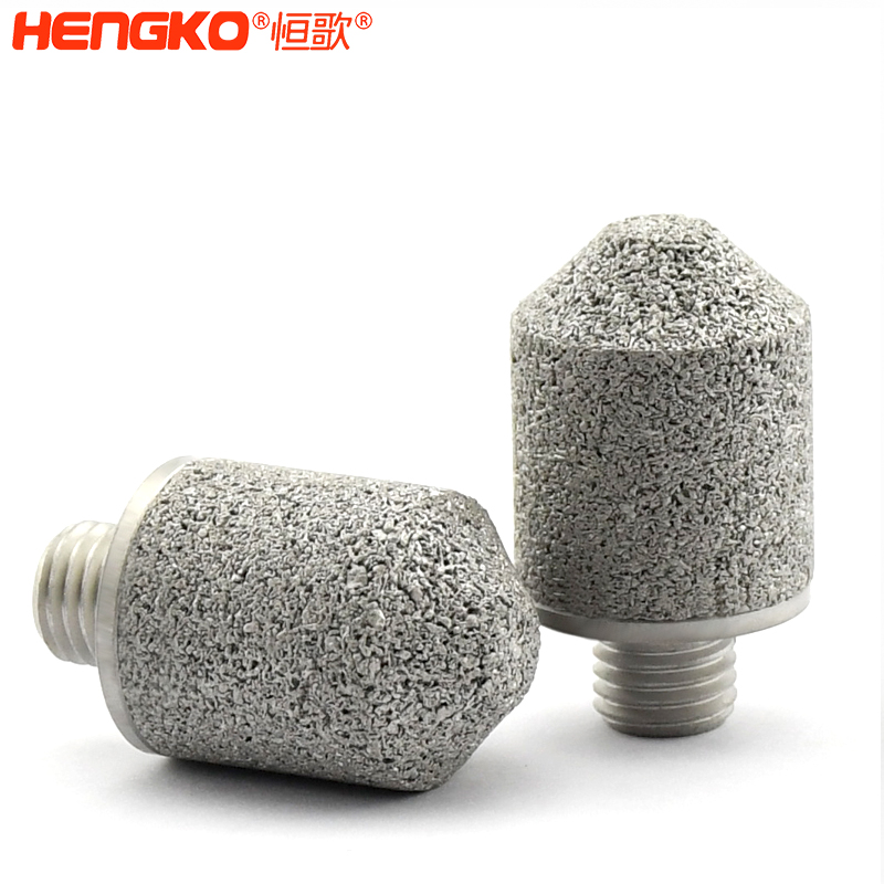 温湿度传感器探头杯