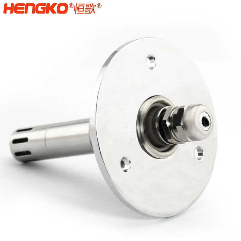 传感器探头外壳