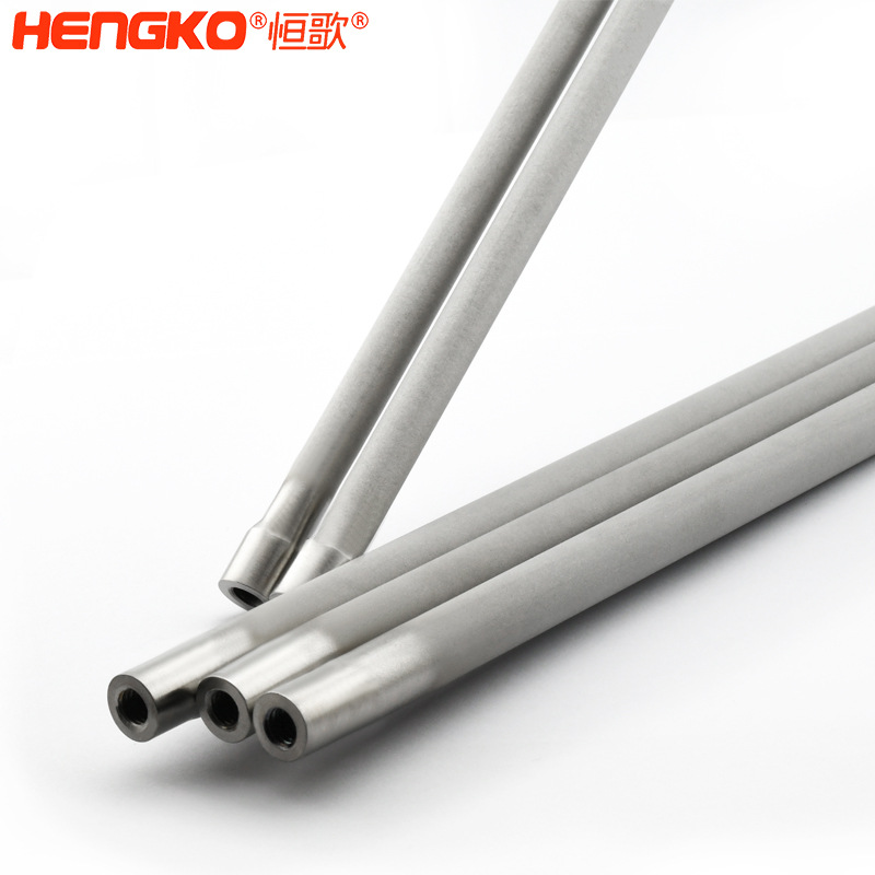 氮气扩散管:工业气体精准扩散的专用设备!