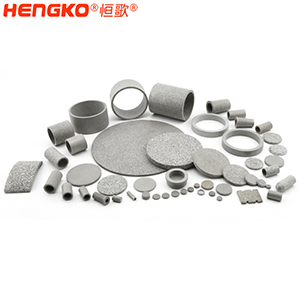 烧结不锈钢滤芯的维护技巧有哪些呢?