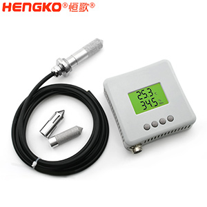 温湿度监控系统的问题有哪些呢?