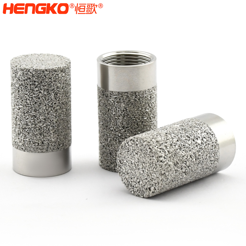 金属烧结过滤器:高效过滤,守护纯净新境界