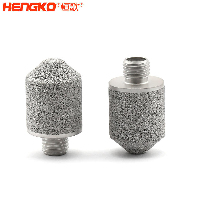 温湿度传感器探头杯