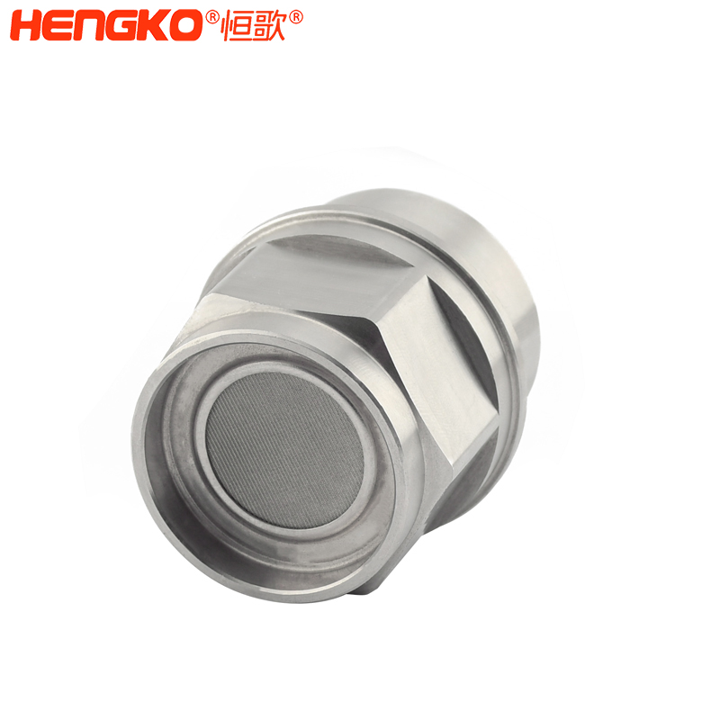 气体传感器外壳