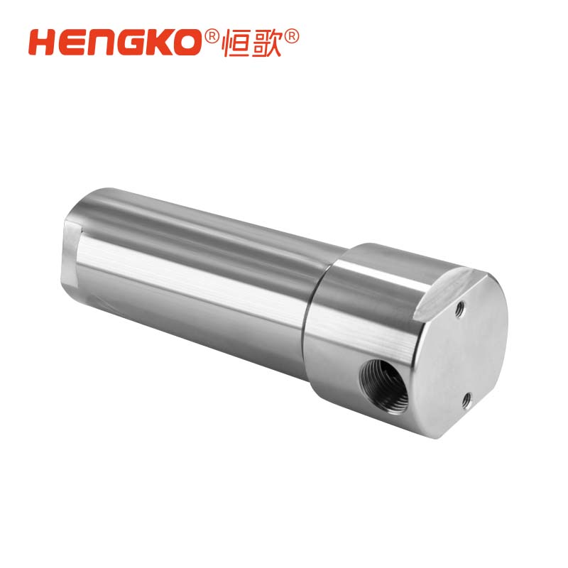 超高纯特气纯化器:为半导体制造注入纯净动力!