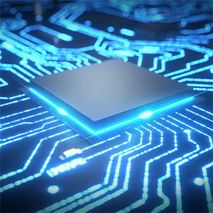 半导体洁净室温湿度监测有多重要?