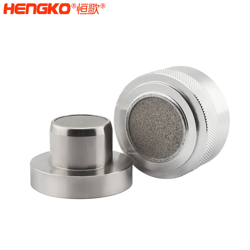 气体检测仪防爆外壳探头