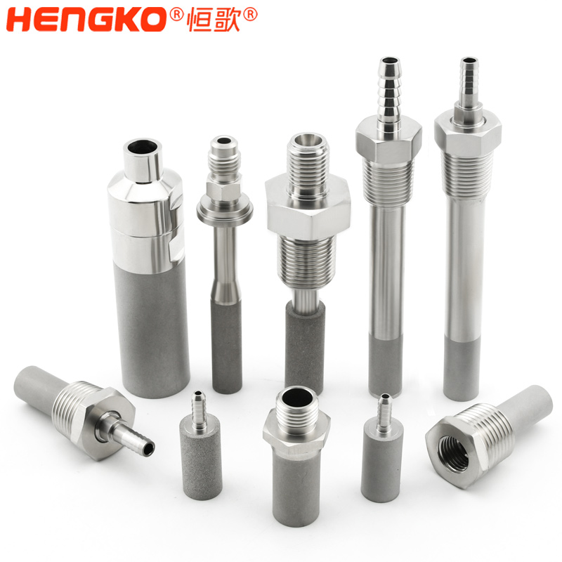 烧结过滤器:引领废水处理新篇章