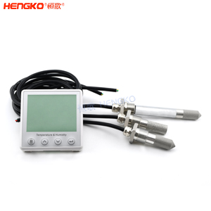 原来每年回南天,博物馆最需要它!温湿度传感器!