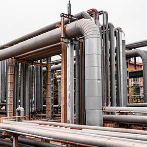 天然气露点测量及露点仪使用方法