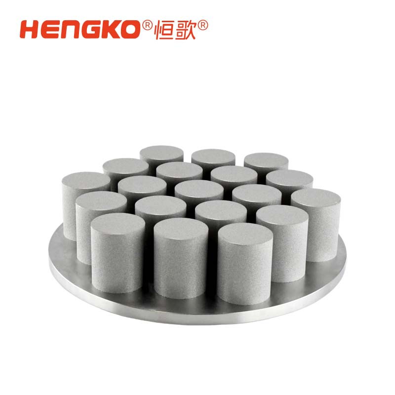 半导体气体大流量异形过滤器:半导体制造的得力助手!