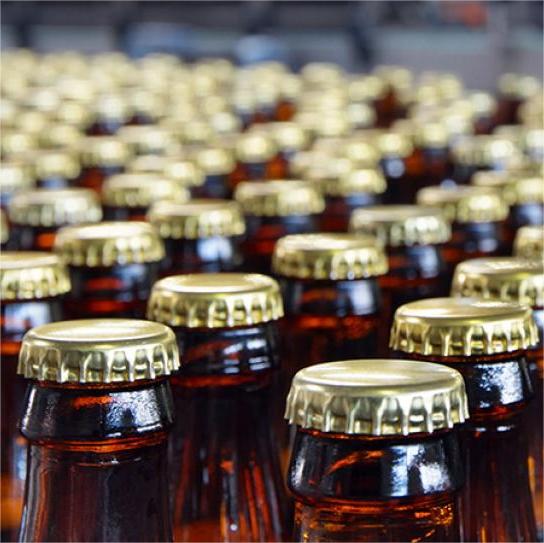 什么是不锈钢烧结滤芯,对食品过滤的好处