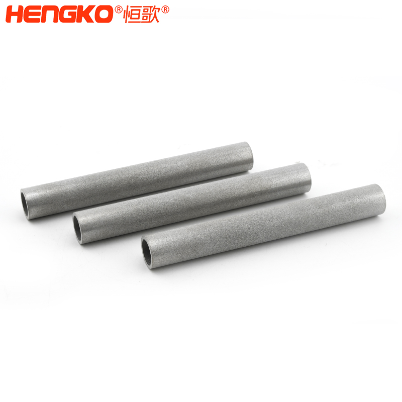 不锈钢滤芯滤管筒