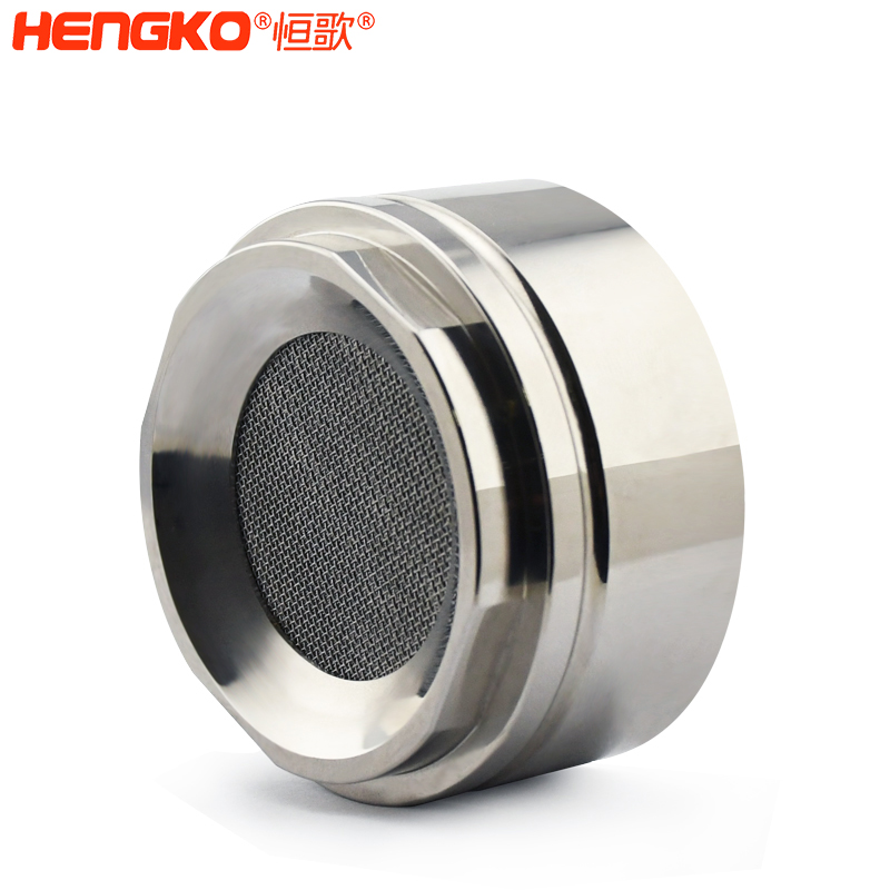 气体传感器模块