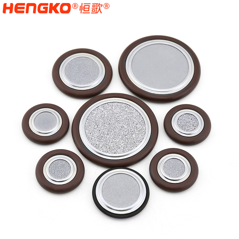 如何精准挑选满足特定需求的金属烧结滤芯?