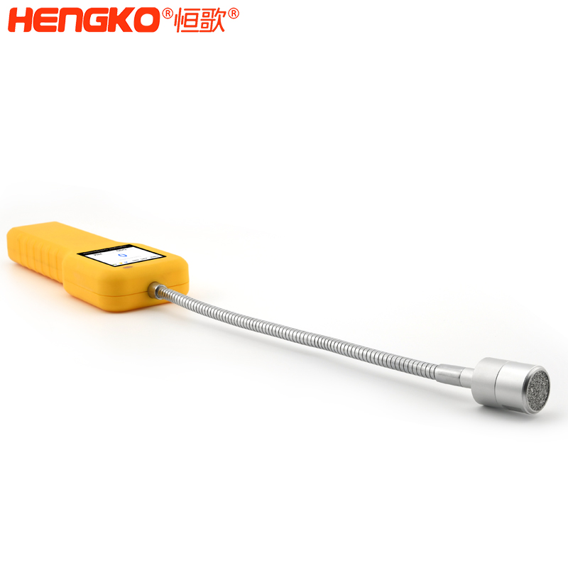 气体探测器气室