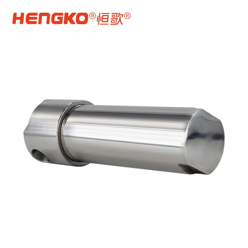 气体过滤器在半导体制造中的作用和重要性是什么?