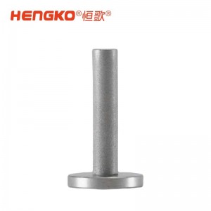 气体扩散器仪器洁净保护专用过滤器_316L气体VCR过滤器