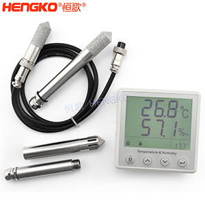 温湿度监控系统的升级效果如何呢?