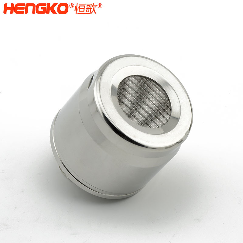 可燃气体探测器