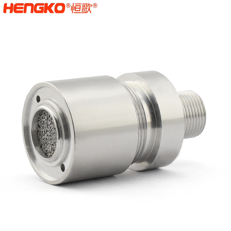 有毒气体探测器