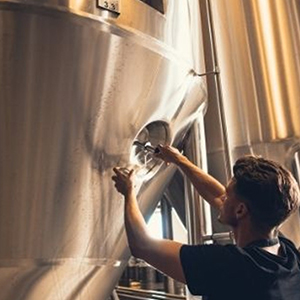 为什么啤酒厂应该使用烧结不锈钢滤芯