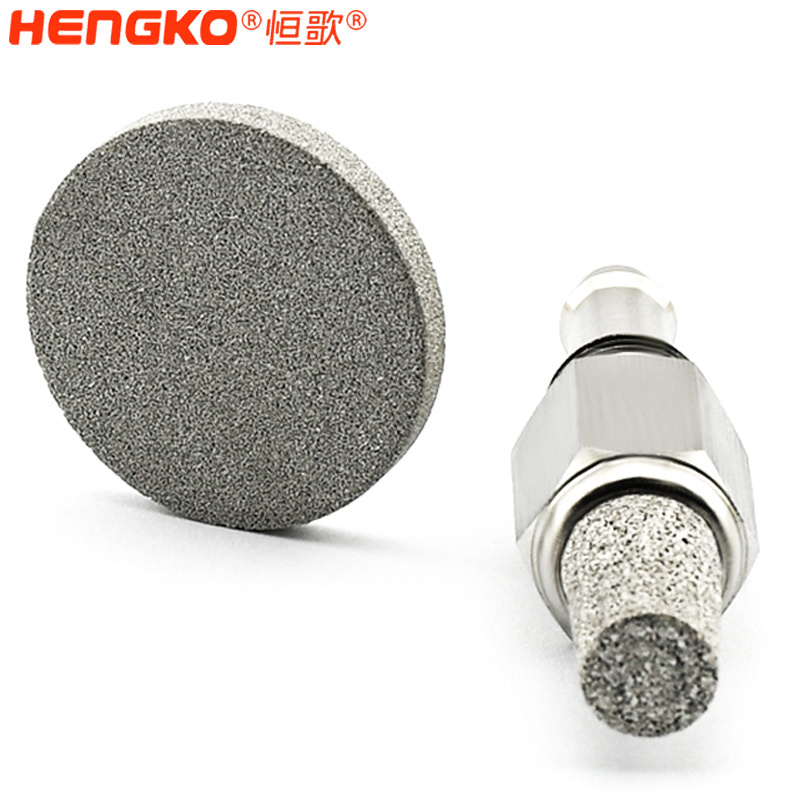 汽车尿素箱透气塞