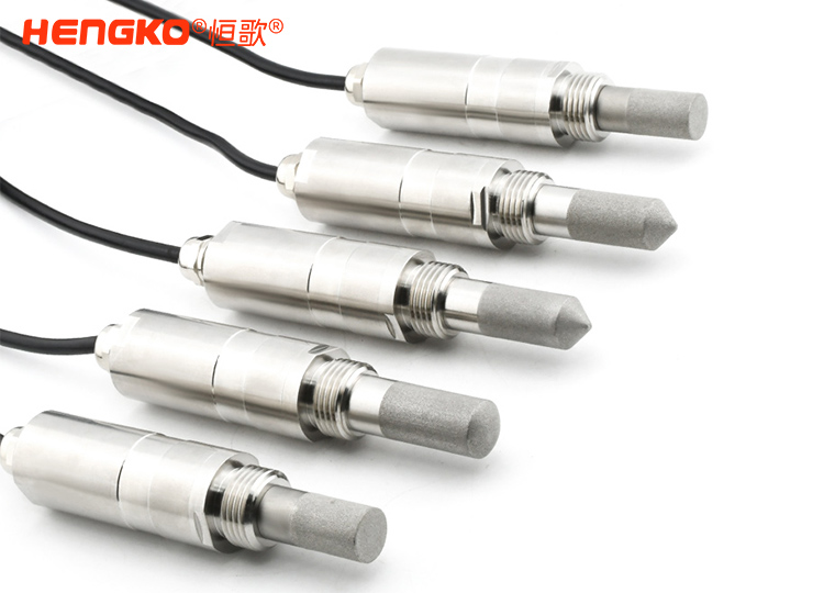 天然气管道工业在线式露点仪 天然气管道工业在线式露点仪