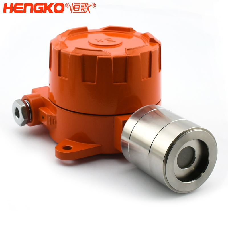 气体探测器监测器