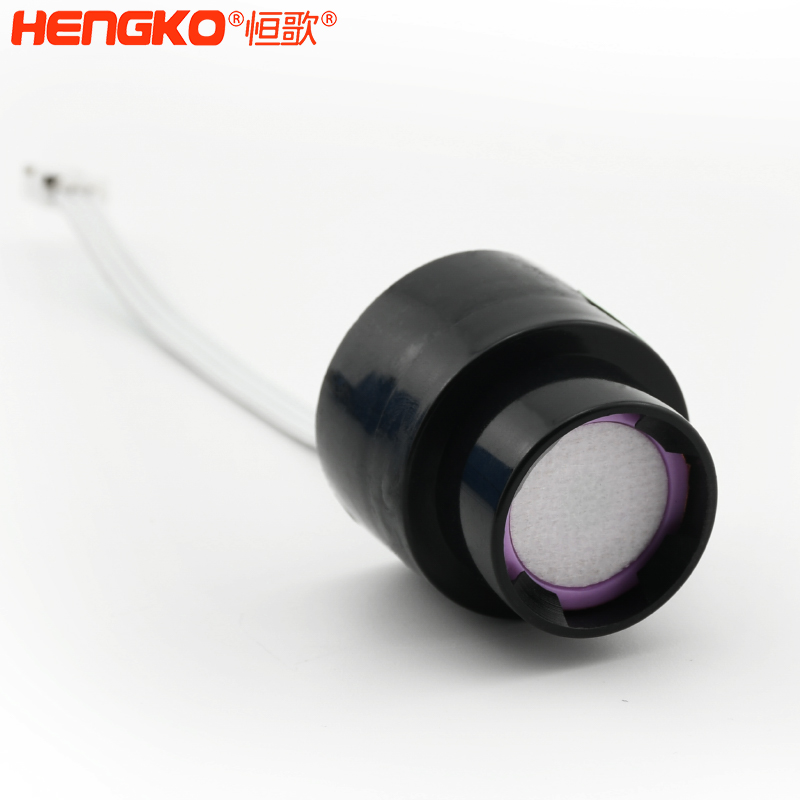 恒歌高精度催化燃烧二氧化碳/氯气/氨气气体传感器探头模块_用于工业可燃气体检测探头 Featured Image