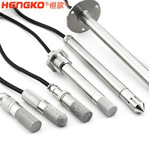 恒歌-温湿度传感器探头-DSC_9427